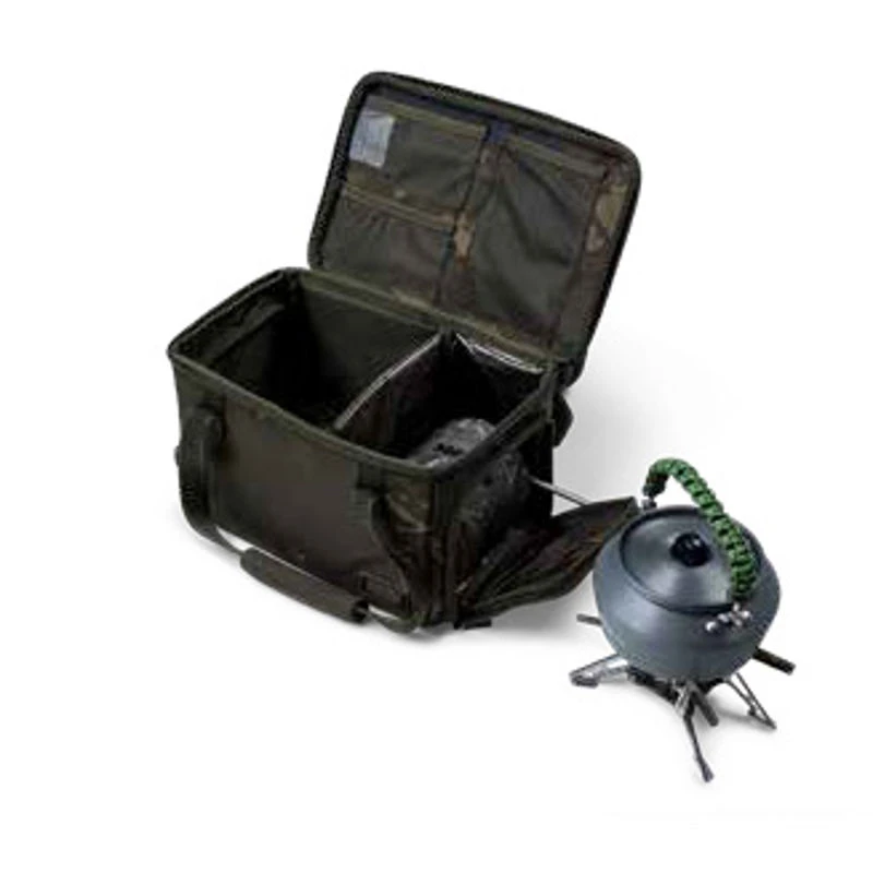 Nash Subterfuge Brew Kit Bag